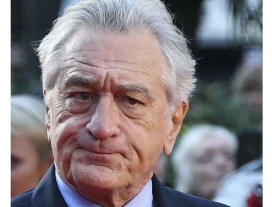Cuáles fueron los extravagantes pedidos de Robert De Niro para filmar en Argentina con Luis Brandoni y Guillermo Francella