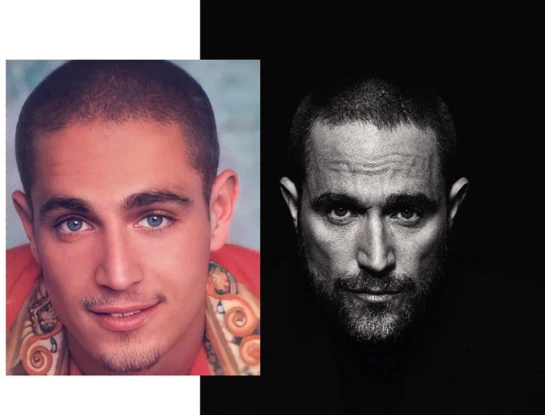 Qué es de la vida de Michel Brown, ex de Jugate conmigo: tiene 45 años, se casó con una actriz colombiana y es el galán de "Pálpito", la serie éxito de Netflix