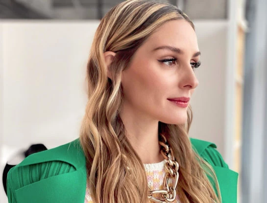 Olivia Palermo tiene el accesorio perfecto capaz de transformar un look en minutos