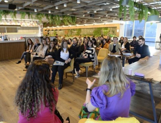 Así fue el desayuno Para Ti DECO 2022: un encuentro especial entre las personalidades del mundo deco