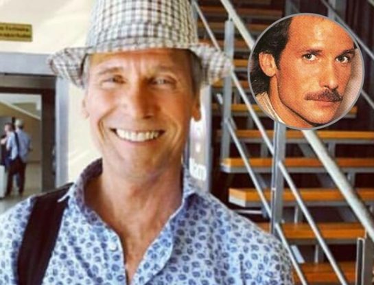 Qué es de la vida de Raúl Taibo, el actor que se consagró con "Una voz en el teléfono": tiene 68 años, dos hijas y un nieto