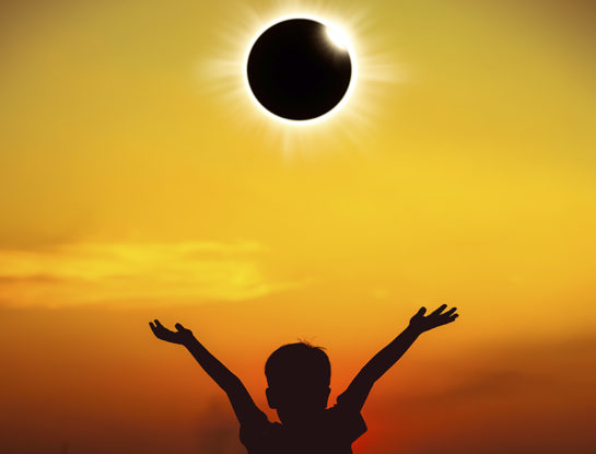 Eclipse de Sol en Tauro: cómo afectará a tu signo este fenómeno astral del 30 de abril