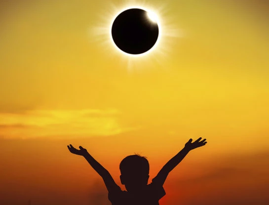 Eclipse de Sol en Tauro: cómo afectará a tu signo este fenómeno astral del 30 de abril