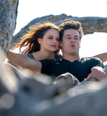 Entre la vida y la muerte, película Netflix