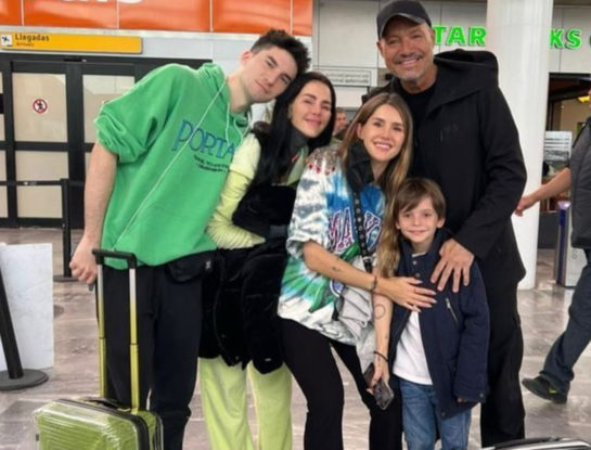 El clan Tinelli tendrá su propio reality: cómo será y dónde se verá