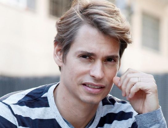 El drama de Carlos Baute