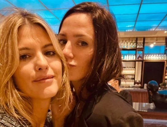 El enojo de Paula Chaves y Mery del Cerro con sus respectivas parejas, Pedro Alfonso y Meme Bouquet, en plenas vacaciones