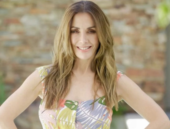 El mensaje de Viviana Saccone que causó polémica y revolucionó las redes