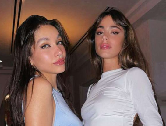 Por qué Tini Stoessel y María Becerra fueron canceladas en México