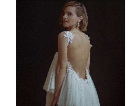 El nuevo proyecto de Emma Watson donde mostrará una nueva faceta