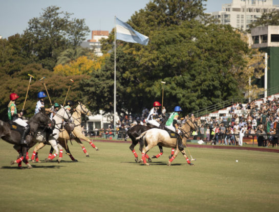Polo femenino: un boom que ya es imparable y que sigue creciendo en el mundo y en la Argentina