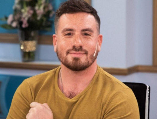 Fede Bal se accidentó en Brasil y preocupa su salud