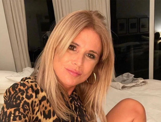 Suéteres 2022: Flavia Palmiero muestra las tendencias para este invierno