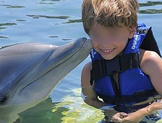 Cómo está hoy el sobrino de Susana Giménez, que permanece internado en terapia intensiva tras el terrible accidente que sufrió con sus abuelos: "Esperan un milagro"