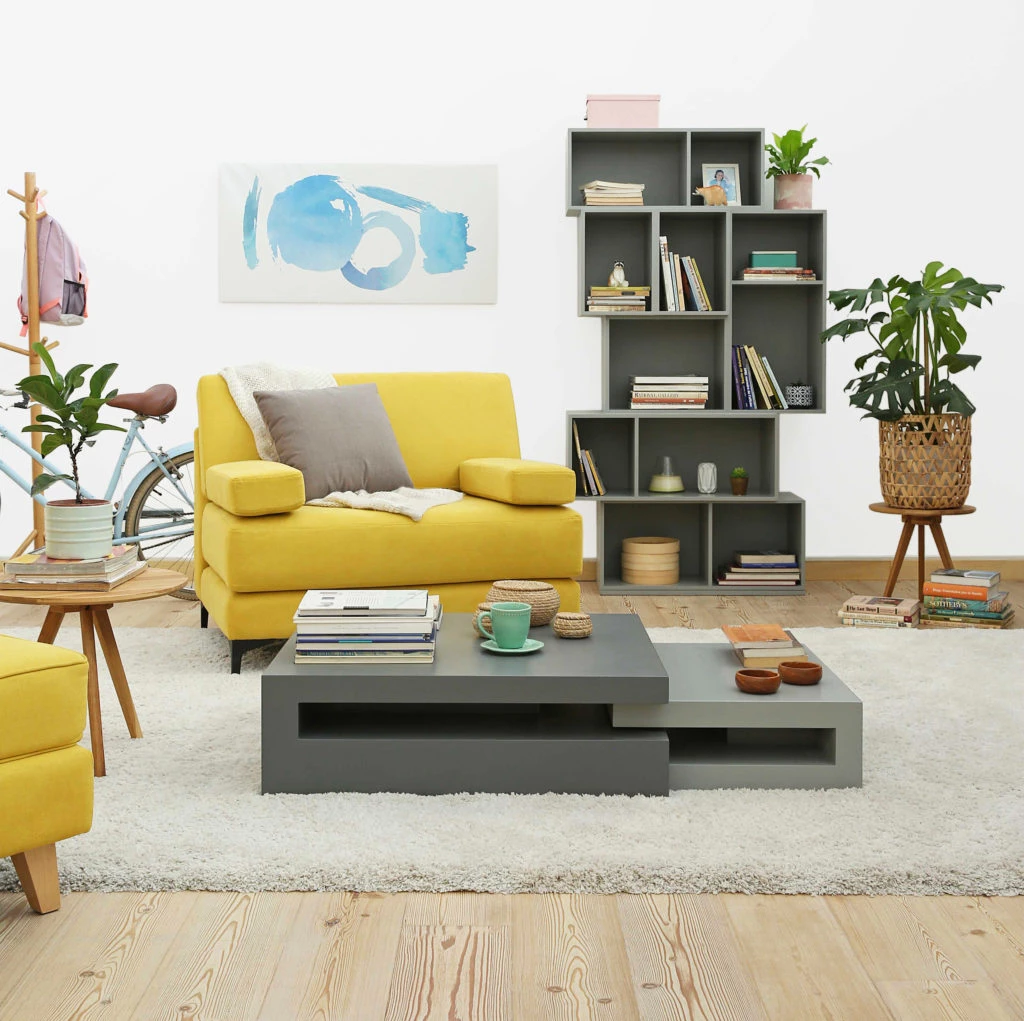 Fontenla, FC Home & Deco