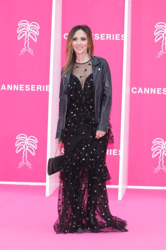 Canneseries Festival
