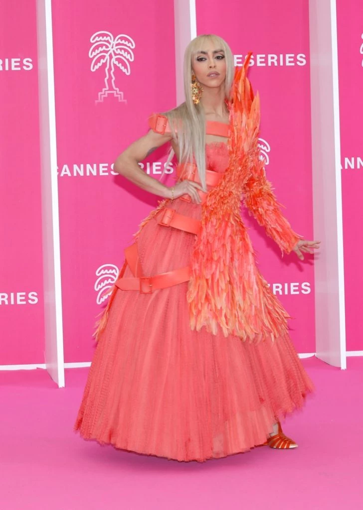 Canneseries Festival
