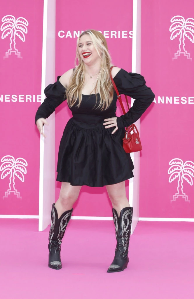 Canneseries Festival