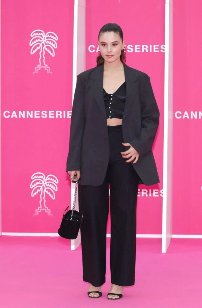 Canneseries Festival
