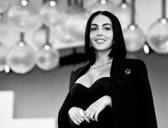 La contundente decisión que tomó Georgina Rodriguez horas después de la muerte de su bebé