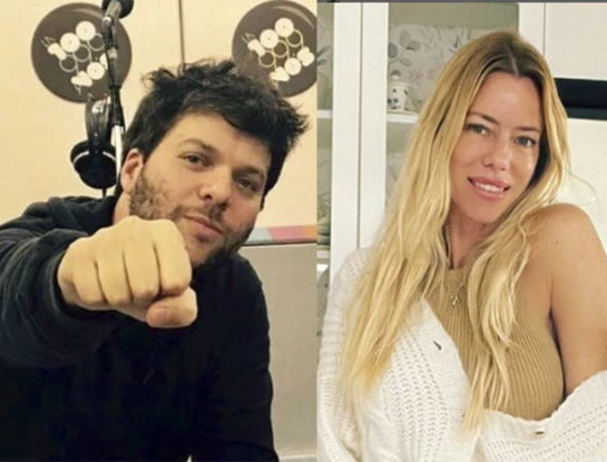 Qué dijo Guido Kaczka sobre los faltazos de Nicole Neumann a "Los 8 escalones del millón"