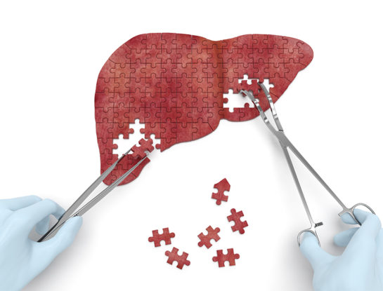 ¿Está el adenovirus 41 detrás de los brotes de hepatitis infantil que tanto preocupan a la OMS?