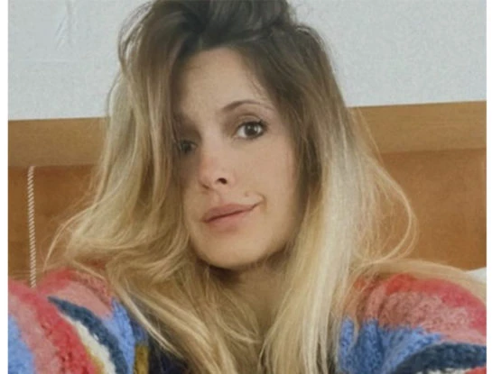 Isabel Macedo mostró el rostro de Julia, su segunda hija: "Amor mío"