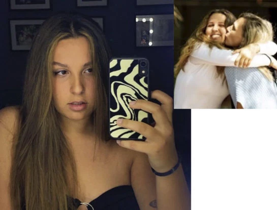 Así está Isabella Barceló, la hija mayor de Denise Dumas: tiene 20 años y practica equitación