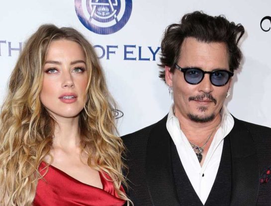 Trapitos al sol: las escandalosas revelaciones de la relación entre Johnny Depp y Amber Heard