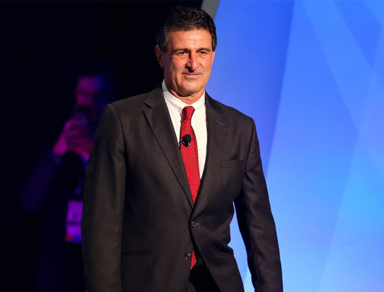 Mario Alberto Kempes rompió el silencio y habló de su supuesta hija, Natalia Sanabria