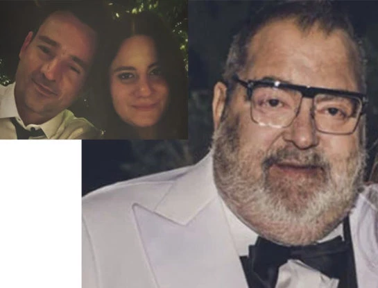 Qué dijo Jorge Lanata sobre la relación que Bárbara, su hija, mantiene con Chano