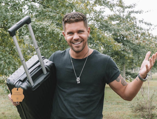 "El hotel de los famosos": quién es Locho Loccisano, el reemplazo de Rodrigo Noya