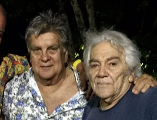 Luis Ventura reveló el último pedido que le hizo su hermano mientras agonizaba