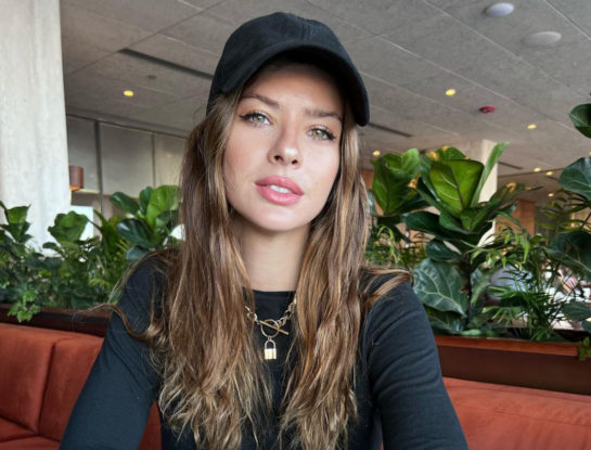 La China Suárez contó cómo le afectan las críticas y rumores sobre su vida