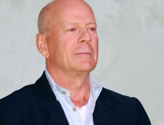 La drástica decisión de Bruce Willis tras retirarse de la actuación