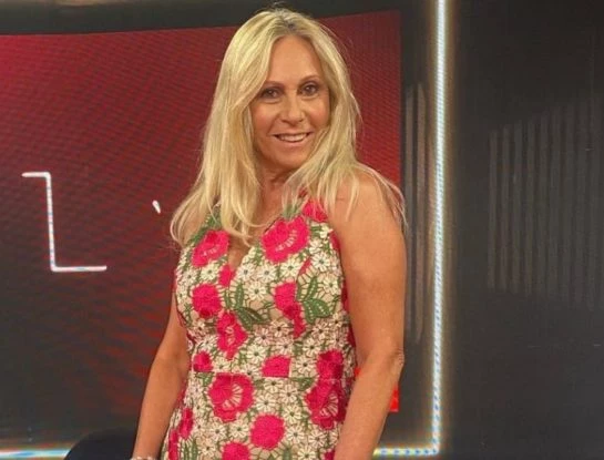 La razón por la que Ana Rosenfeld analiza irse de LAM