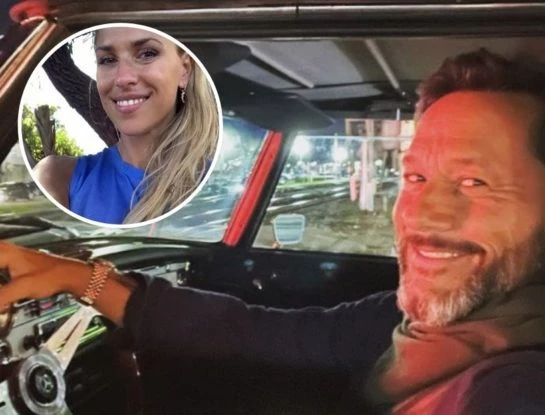Quién es Martina Díaz, la joven señalada como la nueva novia de Diego Torres