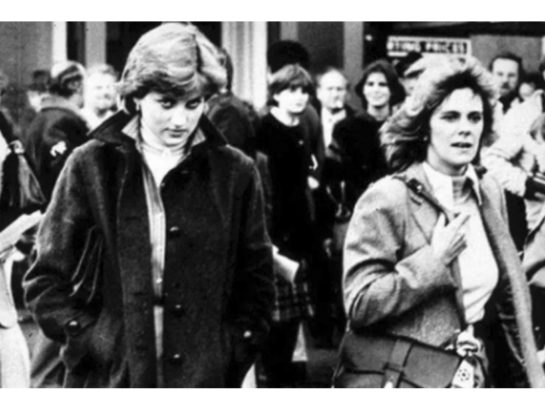 Enemigas íntimas: los despiadados apodos que Lady Di y Camilla Parker-Bowles tenían entre sí