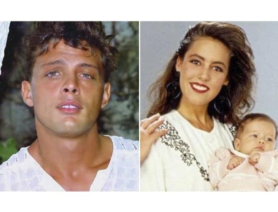 La breve historia de amor de Luis Miguel y Stephanie Salas: tenían un romance en secreto mientras el cantante priorizaba su carrera