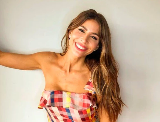 "El hotel de los famosos": la dura historia de Majo Martino entre el abuso a los 12 años y el bullying en la escuela