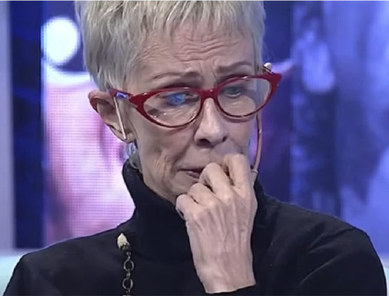 María Valenzuela está internada en un centro de salud mental: qué le pasa