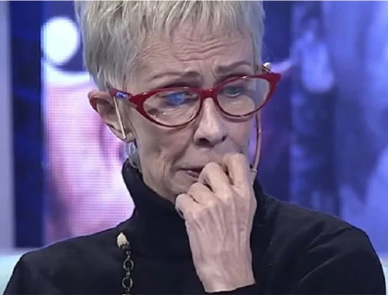 María Valenzuela está internada en un centro de salud mental: qué le pasa