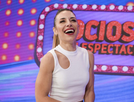 Así es la familia ensamblada de Mariana Brey: tiene dos hijos y hasta compartió unas vacaciones con su ex y el actual