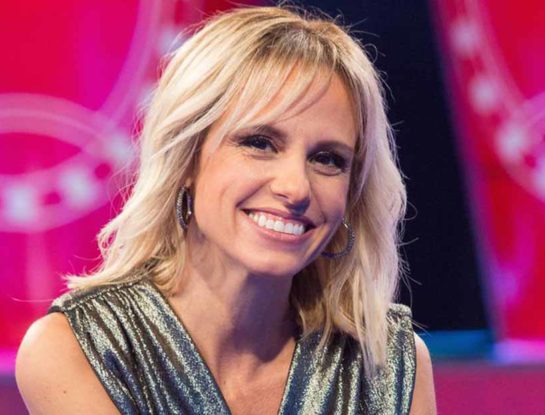 Mariana Fabbiani nos enseña cómo crear dos looks a partir de un pantalón