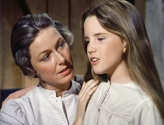 Qué es de la vida de Melissa Gilbert: tiene 57 años, vive en una granja en las afueras de Nueva York con su tercer marido y tiene 2 nietas