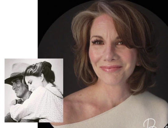 Melissa Gilbert publica su autobiografía con fuertes revelaciones