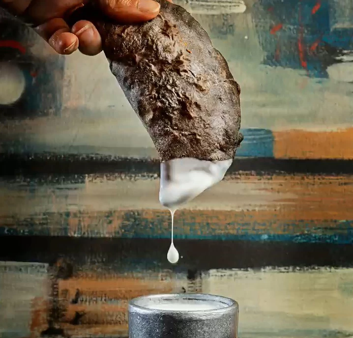 Empanada Barcelona en Mil y Pico