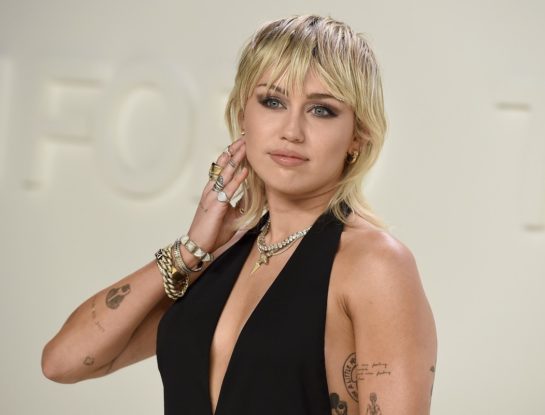 Qué dijo Miley Cyrus sobre el divorcio de sus padres