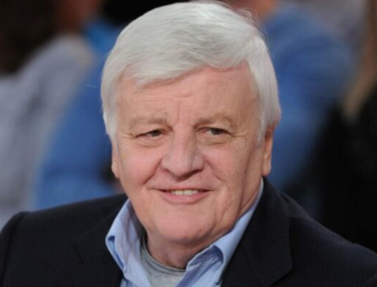 Murió el actor Jacques Perrin, protagonista de "Cinema Paradiso"