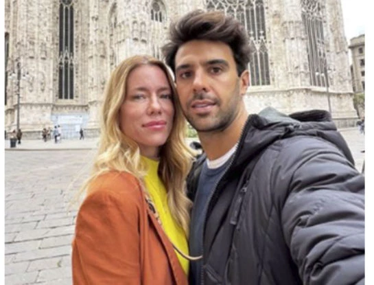 Mirá con quiénes se encontraron Nicole Neumann y Manu Urcera en Italia mientras Mica Viciconte transita los últimas días de su embarazo